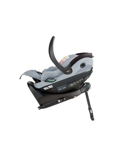 BeSafe Go Beyond 2 Fotelik Samochodowy 0-13 kg 