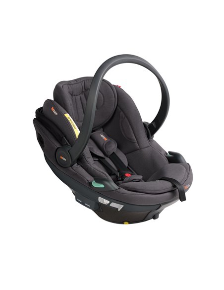 BeSafe Go Beyond 2 Fotelik Samochodowy 0-13 kg 