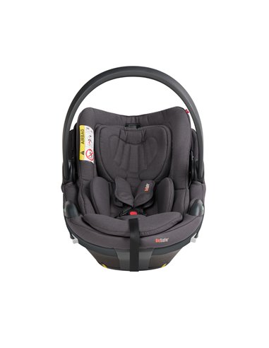 BeSafe Go Beyond 2 Fotelik Samochodowy 0-13 kg 