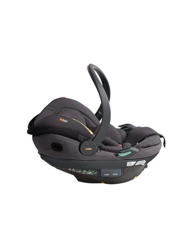 BeSafe Go Beyond 2 Fotelik Samochodowy 0-13 kg 