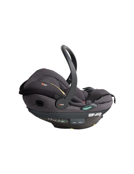 BeSafe Go Beyond 2 Fotelik Samochodowy 0-13 kg 