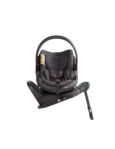 BeSafe Go Beyond 2 Fotelik Samochodowy 0-13 kg 
