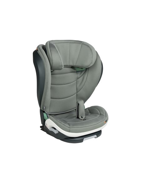 BeSafe Flex FIX 2 Fotelik Samochodowy 15-50 kg