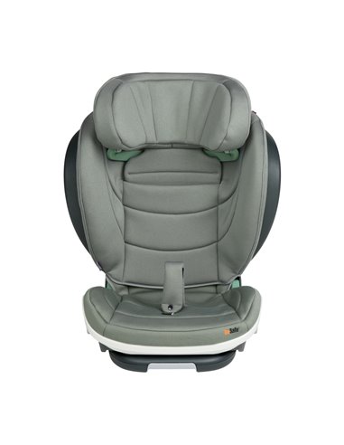 BeSafe Flex FIX 2 Fotelik Samochodowy 15-50 kg