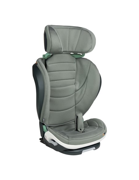 BeSafe Flex FIX 2 Fotelik Samochodowy 15-50 kg