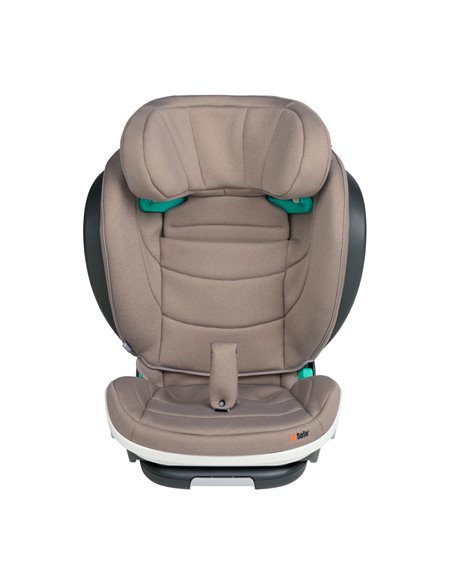 BeSafe Flex FIX 2 Fotelik Samochodowy 15-50 kg