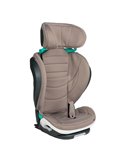 BeSafe Flex FIX 2 Fotelik Samochodowy 15-50 kg