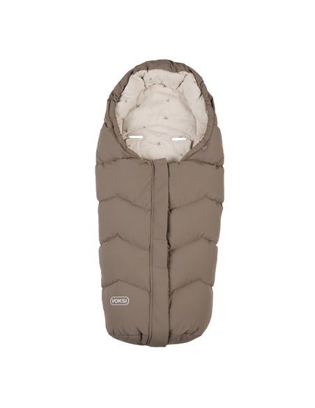 Voksi Move Śpiworek do fotelika i wózka 