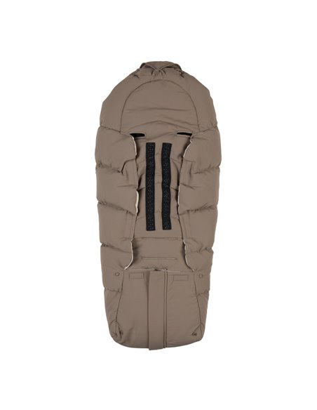 Voksi Move Śpiworek do fotelika i wózka 