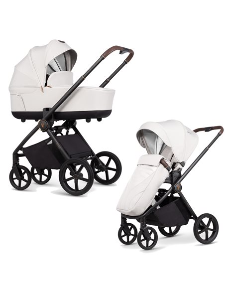 Venicci CLARO Wózek Wielofunkcyjny 2w1