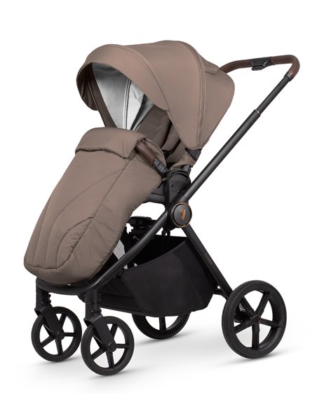 Venicci Claro Wózek Wielofunkcyjny 2w1