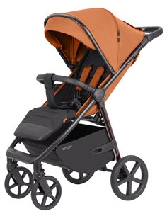 Carrello Bravo+ Wózek Spacerowy