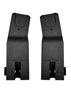 Adapter Muuvo One do fotelika