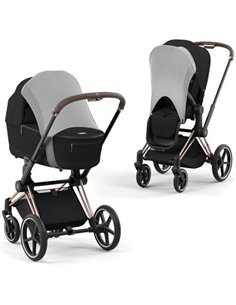 Cybex Sun Sail do Priam, E-Priam, Mios