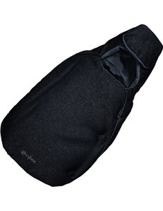 Cybex Footmuff Z - śpiworek do fotelika Cloud Z i-Size 