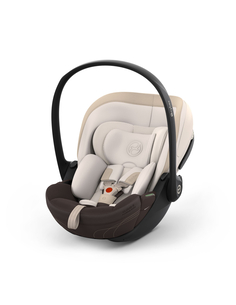 Cybex Cloud S i-Size...