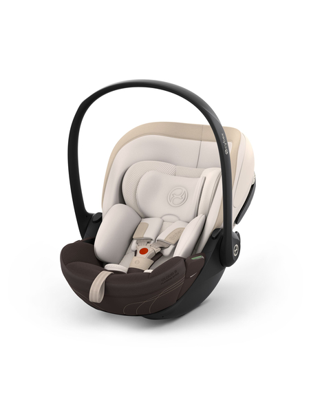Cybex Cloud S i-Size Fotelik Samochodowy