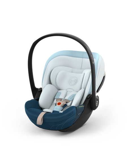 Cybex Cloud S i-Size Fotelik Samochodowy