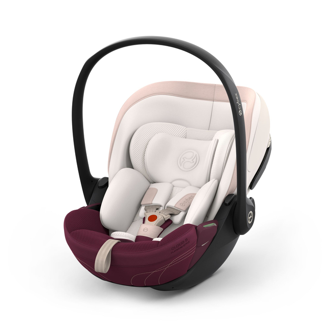 Cybex Cloud S i-Size Fotelik Samochodowy