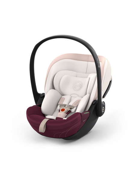 Cybex Cloud S i-Size Fotelik Samochodowy