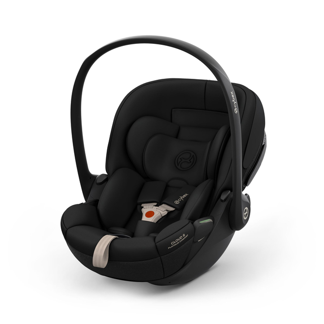 Cybex Cloud S i-Size Fotelik Samochodowy