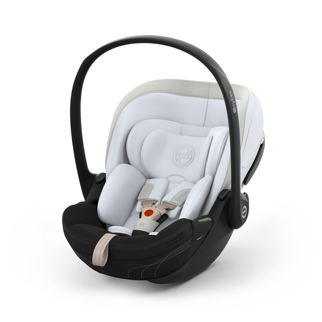 Cybex Cloud S i-Size Fotelik Samochodowy