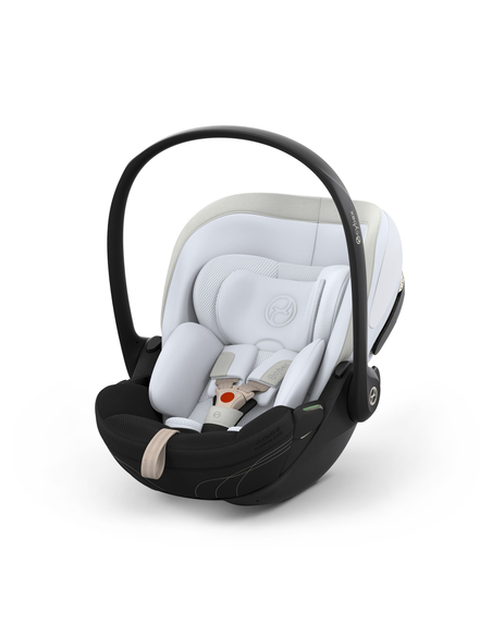 Cybex Cloud S i-Size Fotelik Samochodowy