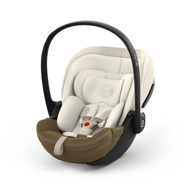Cybex Cloud S i-Size Fotelik Samochodowy