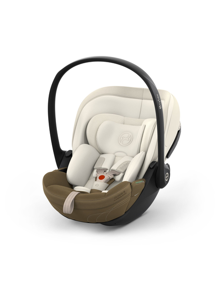 Cybex Cloud S i-Size Fotelik Samochodowy