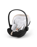 Cybex Cloud S i-Size Fotelik Samochodowy