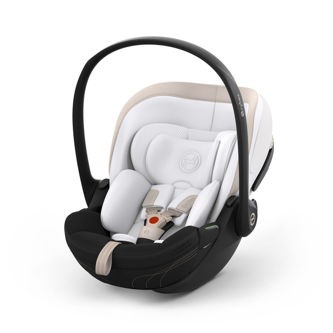 Cybex Cloud S i-Size Fotelik Samochodowy