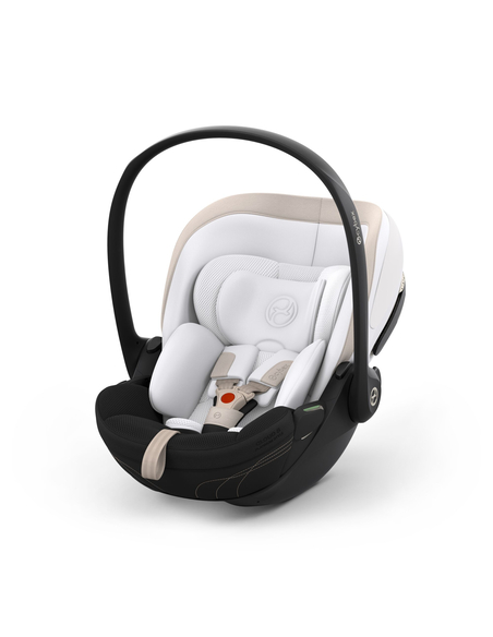 Cybex Cloud S i-Size Fotelik Samochodowy