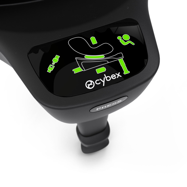 Cybex Baza S do fotelika Cloud S i Sirona S i...