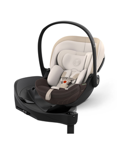 Zestaw Cybex Cloud S + Baza S