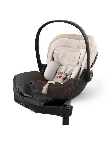 Zestaw Cybex Cloud S + Baza S