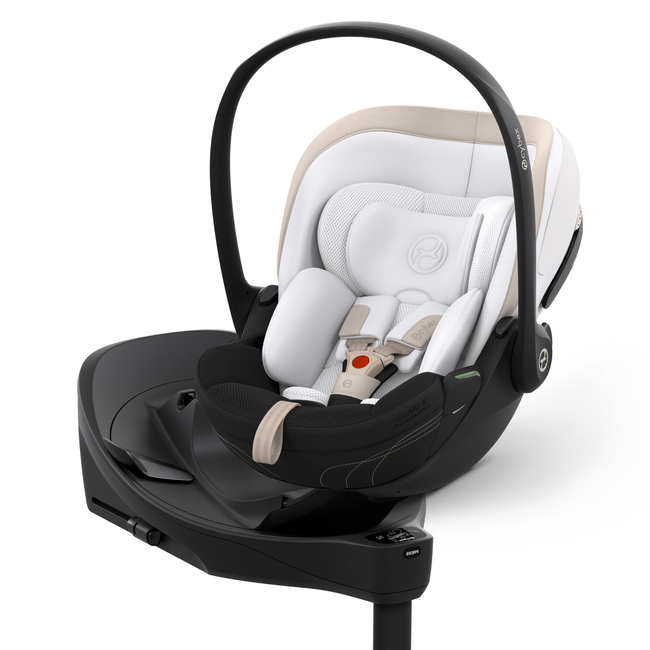 Zestaw Cybex Cloud S + Baza S