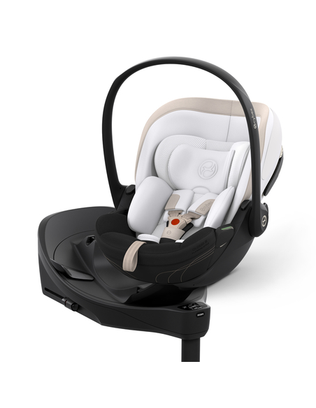 Zestaw Cybex Cloud S + Baza S