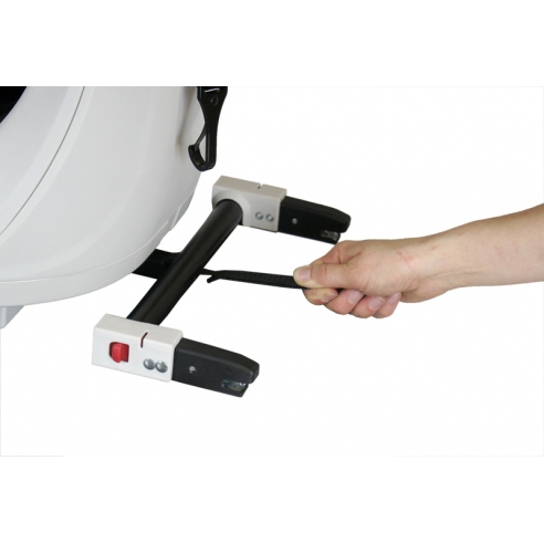 Fotelik Samochodowy 0-18 kg MIO Beticco