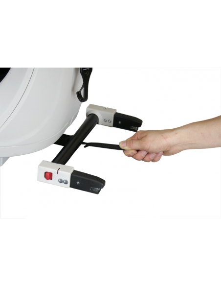 Fotelik Samochodowy 0-18 kg MIO Beticco