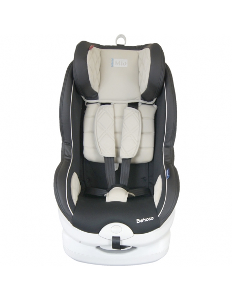 Fotelik Samochodowy 0-18 kg MIO Beticco