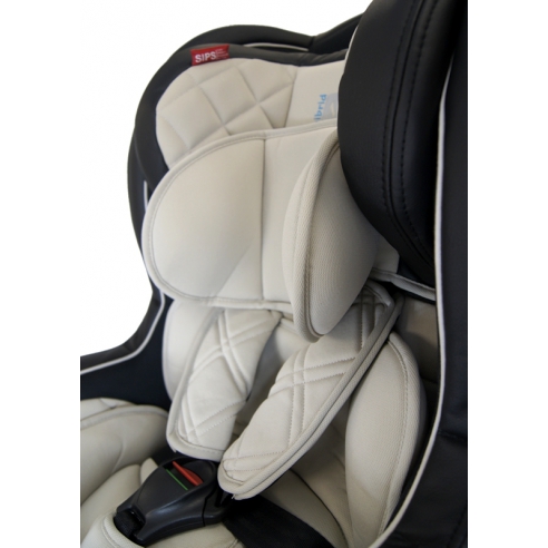 Fotelik Samochodowy 0-18 kg MIO Beticco