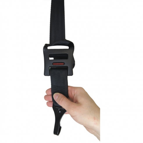 Fotelik Samochodowy 0-18 kg MIO Beticco