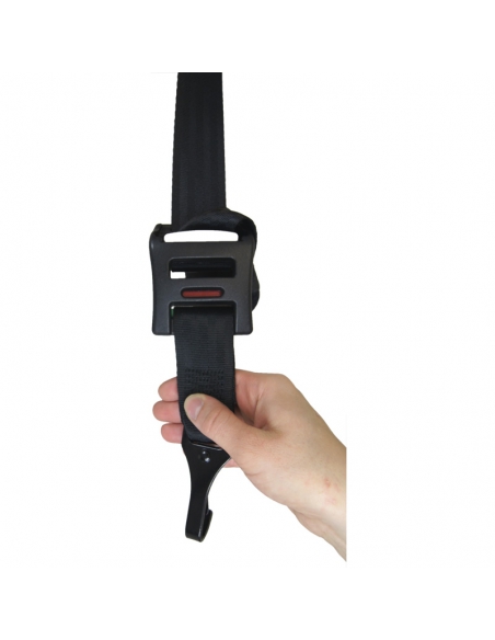 Fotelik Samochodowy 0-18 kg MIO Beticco