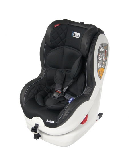 Fotelik Samochodowy 0-18 kg MIO Beticco