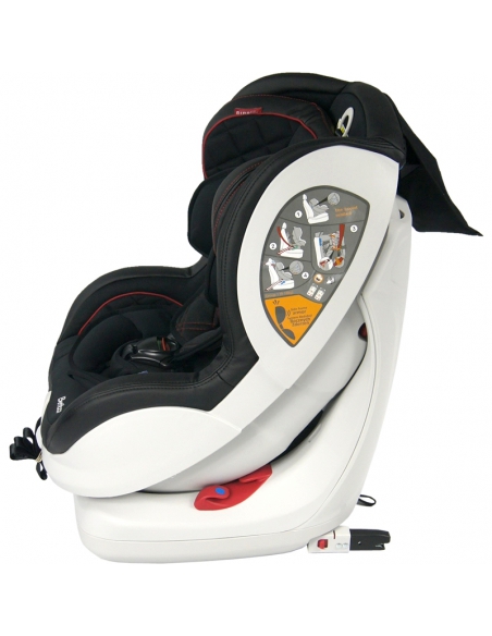 Fotelik Samochodowy 0-18 kg MIO Beticco